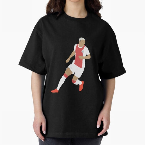 Antony Ajax Brazilian Football Player Classic T-Shirt Share FIFA World Cup 2026 Group Stage Highlighting CR7, Argentina, France and Brazil Energy, Classic Soccer Heritage, Championship Pressure, Fan Loyalty and International Pride; Perfect for