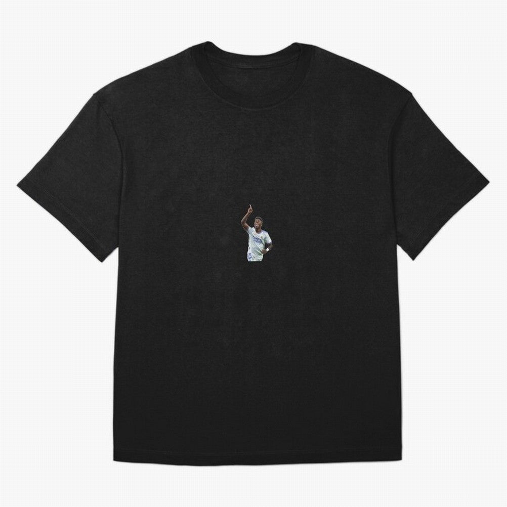 Vinicius jr Classic T-Shirt Turn Football Passion into Global Football Passion for FIFA World Cup 2026 USA Canada Mexico, with Neymar, England and Germany, Tournament Hype, Historic Matchups, Family Viewing Parties and Global Sports Pride; Ideal