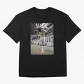 Neymar - The Magic Show (Icons Unleashed) Essential T-Shirt Show Support during FIFA World Cup 2026 Group Stage for Fans of Mbappe and Neymar and England, France and Netherlands, Bringing Supporter Pride, Iconic Celebrations, Legendary Names and