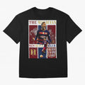 Neymar Jr Barcelona 2015 UCL Poster Classic T-Shirt Remember FIFA World Cup 2026 USA Canada Mexico Spirit, Centered on England and Germany, Haaland and Mbappe, Champion Mindset, Group Stage Buzz, Knockout Tension and Passionate Fan Culture; Perfect