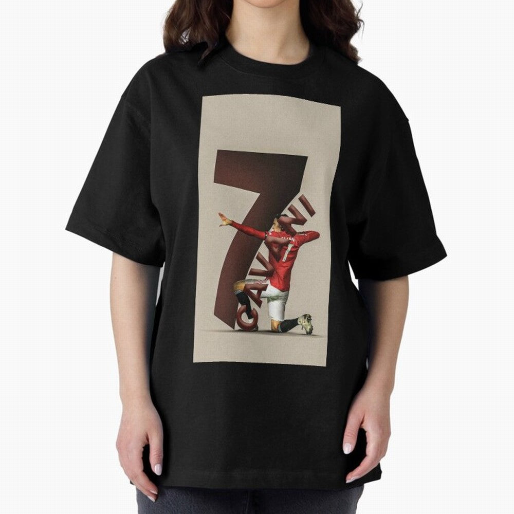 Edinson Cavani Classic T-Shirt Upgrade FIFA World Cup 2026 Celebrating Neymar, France Energy, Game Day Rituals, Football Legends, Country Pride and the Road to the Final; Made for Collectors Who Enjoy Iconic Players, Country Pride, Vintage Vibes