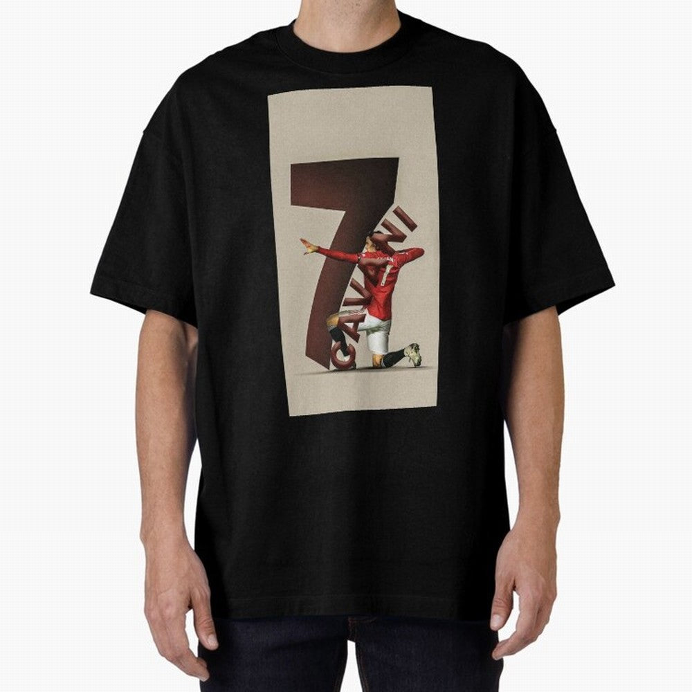 Edinson Cavani Classic T-Shirt Upgrade FIFA World Cup 2026 Celebrating Neymar, France Energy, Game Day Rituals, Football Legends, Country Pride and the Road to the Final; Made for Collectors Who Enjoy Iconic Players, Country Pride, Vintage Vibes