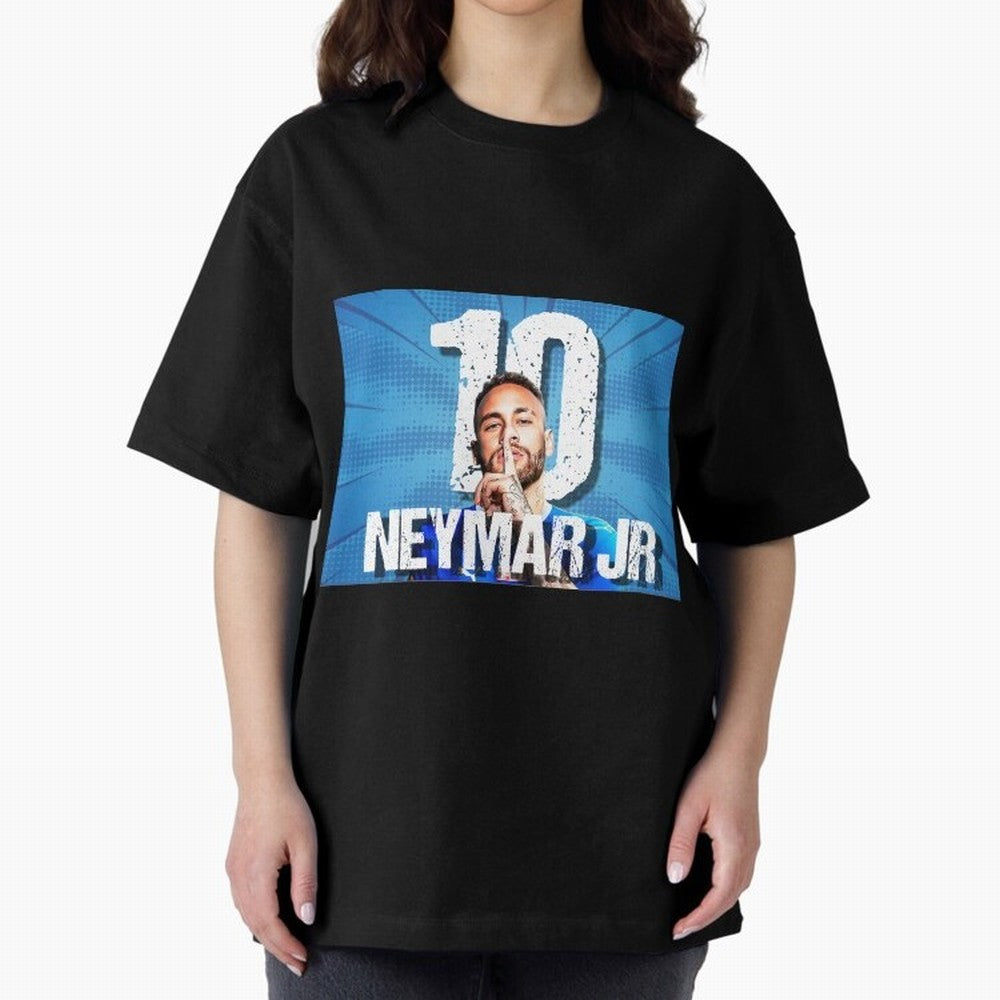 Neymar junior Fitted Scoop T-Shirt Honor Champions and Dreams in FIFA World Cup 2026 Spirit, Built around England, France and Netherlands, CR7 and Messi, Stadium Chants, National Pride, Trophy Dreams and Unforgettable Football Memories; Perfect for