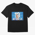 Neymar junior Fitted Scoop T-Shirt Honor Champions and Dreams in FIFA World Cup 2026 Spirit, Built around England, France and Netherlands, CR7 and Messi, Stadium Chants, National Pride, Trophy Dreams and Unforgettable Football Memories; Perfect for