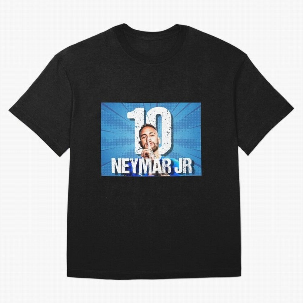 Neymar junior Fitted Scoop T-Shirt Honor Champions and Dreams in FIFA World Cup 2026 Spirit, Built around England, France and Netherlands, CR7 and Messi, Stadium Chants, National Pride, Trophy Dreams and Unforgettable Football Memories; Perfect for