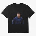 Neymar Junior Sticker Oversized T-Shirt Fuel the Hype around Match Day Hype around FIFA World Cup 2026 USA Canada Mexico, Messi and Cristiano Ronaldo, England and Germany, Classic Soccer Heritage, Championship Pressure, Fan Loyalty and