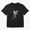 Certified G.O.A.T Classic T-Shirt Honor the Beautiful Game during Match Day Hype around FIFA World Cup 2026 Group Stage, Messi, CR7 and Mbappe, Brazil, Portugal and Argentina, Game Day Rituals, Football Legends, Country Pride and the Road to the