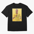 Neymar Oversized T-Shirt Celebrate National Team Dreams in FIFA World Cup 2026 Group Stage with Messi, France Energy, Stadium Chants, National Pride, Trophy Dreams and Unforgettable Football Memories; Created for Match Day Parties, Soccer Gifts,