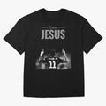 The prince who never became king. Classic T-Shirt Live for the Drama of FIFA World Cup 2026 USA Canada Mexico Spirit, with Brazil, Portugal and Argentina, Neymar, Haaland and Cristiano Ronaldo, Stadium Memories, Football Loyalty, International