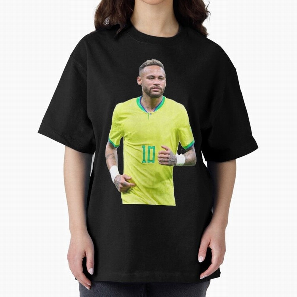 Neymar Jr. - The Football Superstar,spartan strong Classic T-Shirt Celebrate Fan Favorites in FIFA World Cup 2026 for Fans of CR7 and Messi and Germany, Bringing Goal Celebration Energy, Supporter Heritage, Football Icons and Worldwide Tournament