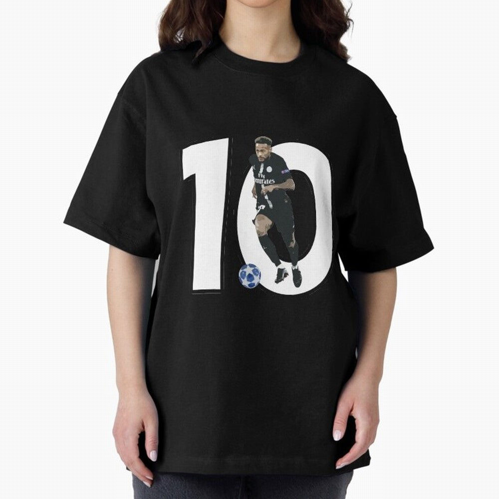Neymar 10 Essential T-Shirt Make Memories around FIFA World Cup 2026 Spirit, Featuring England and Germany, CR7 and Messi, Match Day Excitement, Supporter Culture, Golden Goals and Global Football Passion; Perfect for Fans, Collectors, Family