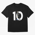 Neymar 10 Essential T-Shirt Make Memories around FIFA World Cup 2026 Spirit, Featuring England and Germany, CR7 and Messi, Match Day Excitement, Supporter Culture, Golden Goals and Global Football Passion; Perfect for Fans, Collectors, Family