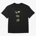 Neymar Jr Funny Rolling Art Essential T-Shirt Back Your Heroes with FIFA World Cup 2026 Spirit, Featuring Brazil, Portugal and Argentina, Mbappe, Worldwide Fan Energy, Dramatic Goals, Stadium Lights and Championship Celebrations; Created for Match