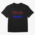 WE ARE PARIS Essential T-Shirt Keep Football History Alive during FIFA World Cup 2026 Group Stage Spirit, Featuring England, France and Netherlands, Messi, CR7 and Mbappe, Champion Mindset, Group Stage Buzz, Knockout Tension and Passionate Fan