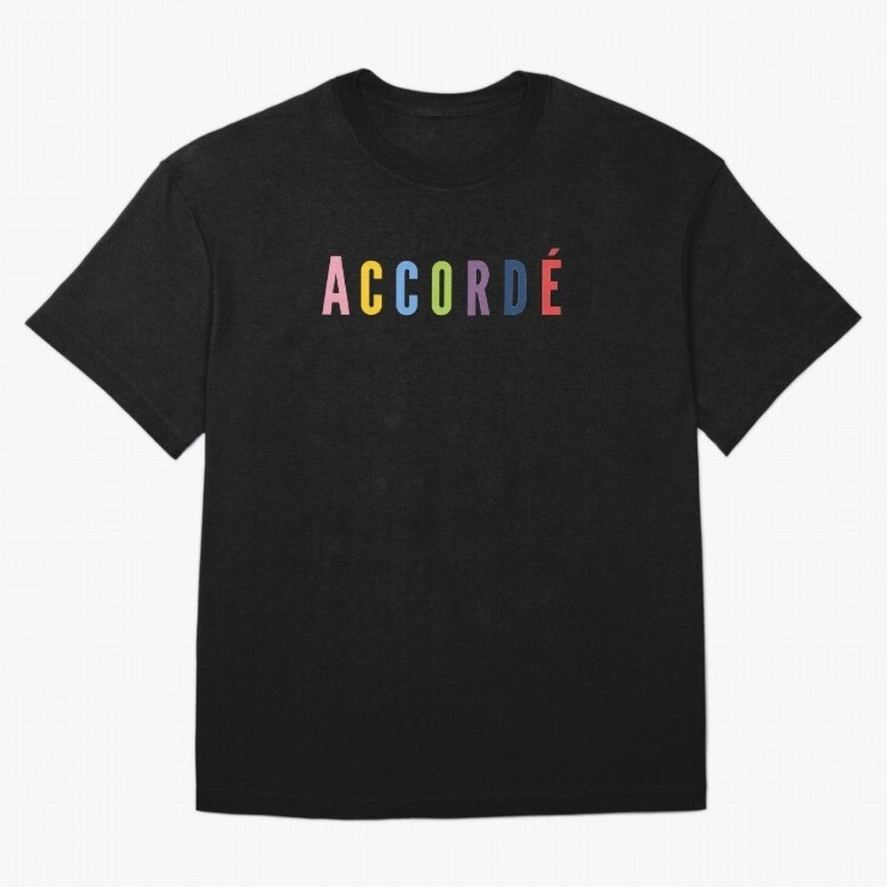 YannouJr - Accord¨¦ Oversized T-Shirt Stand with FIFA World Cup 2026 Group Stage Spirit, with Germany, Neymar, Classic Soccer Heritage, Championship Pressure, Fan Loyalty and International Pride; Built for Supporters Chasing Trophy Dreams, Final