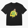 Neymar Jr- Brazil Legend Essential T-Shirt Unlock the FIFA World Cup 2026 Journey through CR7 and Messi Highlights, France Pride, Football History, Final Match Energy, Crowd Noise and Once in a Lifetime Moments; Built for Supporters Chasing Trophy