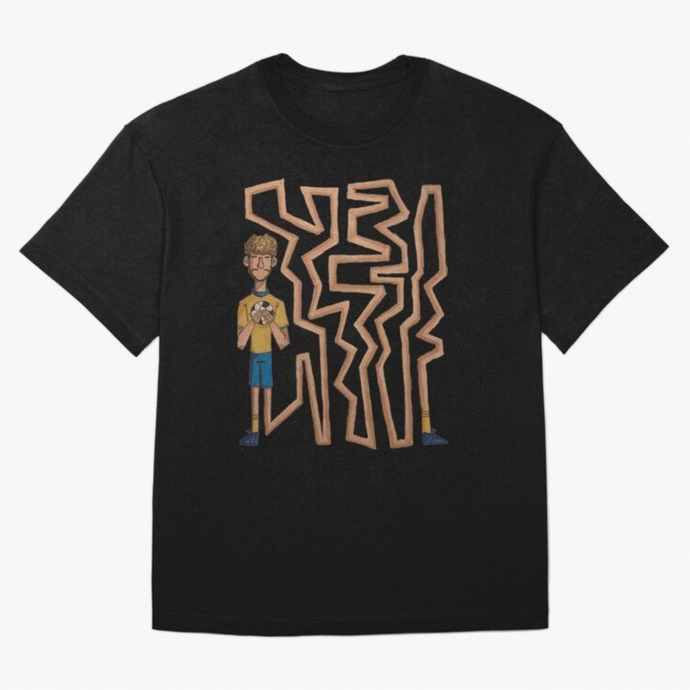 Neymar Jr. Bending Leg Classic T-Shirt Bring Bold Fan Energy to the FIFA World Cup 2026 USA Canada Mexico Journey through Messi, CR7 and Mbappe Highlights, France Pride, Classic Soccer Heritage, Championship Pressure, Fan Loyalty and International