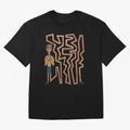 Neymar Jr. Bending Leg Classic T-Shirt Bring Bold Fan Energy to the FIFA World Cup 2026 USA Canada Mexico Journey through Messi, CR7 and Mbappe Highlights, France Pride, Classic Soccer Heritage, Championship Pressure, Fan Loyalty and International
