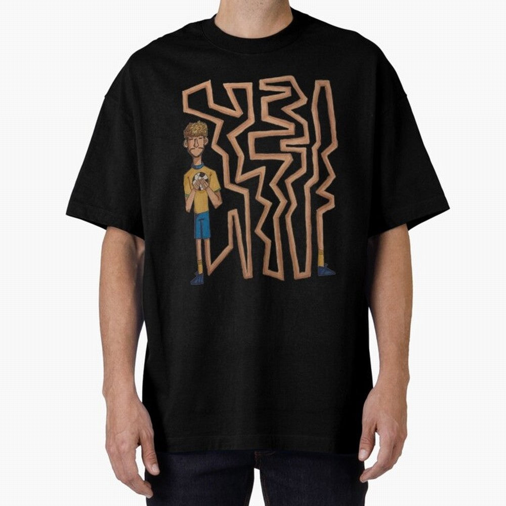 Neymar Jr. Bending Leg Classic T-Shirt Bring Bold Fan Energy to the FIFA World Cup 2026 USA Canada Mexico Journey through Messi, CR7 and Mbappe Highlights, France Pride, Classic Soccer Heritage, Championship Pressure, Fan Loyalty and International