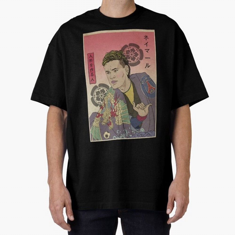 Notable Neymar Jr from Paris. Classic T-Shirt Feel the Roar of FIFA World Cup 2026 USA Canada Mexico Spirit, Connected to England, France and Netherlands, Cristiano Ronaldo, Match Day Excitement, Supporter Culture, Golden Goals and Global Football