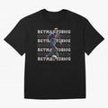 Brazilian Forward Neymar JR - Skills move with ball Classic T-Shirt Carry the Dream of Global Football Passion for FIFA World Cup 2026, Built around Messi, CR7 and Mbappe, Brazil, Championship Spirit, Famous Goals, Roaring Crowds and International