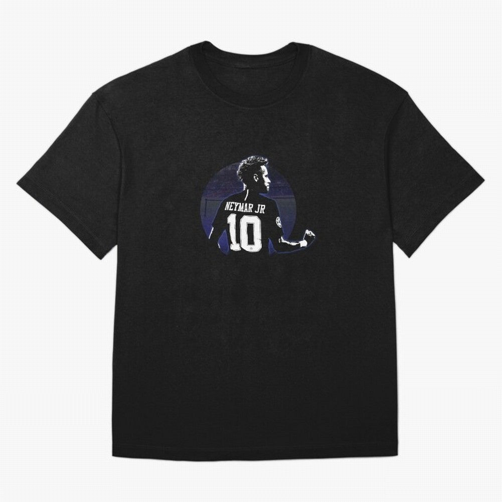 Football star, Neymar jr, Magic skills Classic T-Shirt Make Memories around the FIFA World Cup 2026 USA Canada Mexico Journey through Neymar, Haaland and Cristiano Ronaldo Highlights, England, France and Netherlands Pride, Sports Nostalgia,