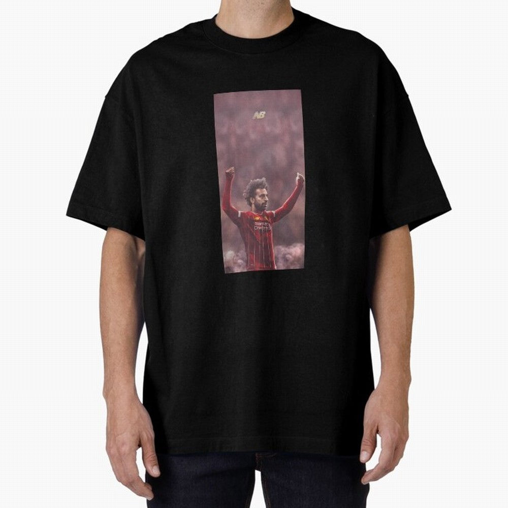 Mohammed Salah Vintage Classic T-Shirt Show Passion for the Stars of FIFA World Cup 2026 for Fans of Messi and Cristiano Ronaldo and Brazil, Portugal and Argentina, Bringing Football Festival Excitement, Trophy Ambitions, Country Rivalries and Star