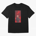 Xherdan Shaqiri Oversized T-Shirt Make Memories around FIFA World Cup 2026 for Fans of Cristiano Ronaldo and Brazil, Bringing Champion Mindset, Group Stage Buzz, Knockout Tension and Passionate Fan Culture; Great for Watch Parties, Sports Bars,