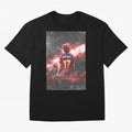 Barcelona Greizmann Classic T-Shirt Keep Football History Alive during FIFA World Cup 2026 Group Stage for Fans of Neymar, Haaland and Cristiano Ronaldo and France, Bringing Football Festival Excitement, Trophy Ambitions, Country Rivalries and Star