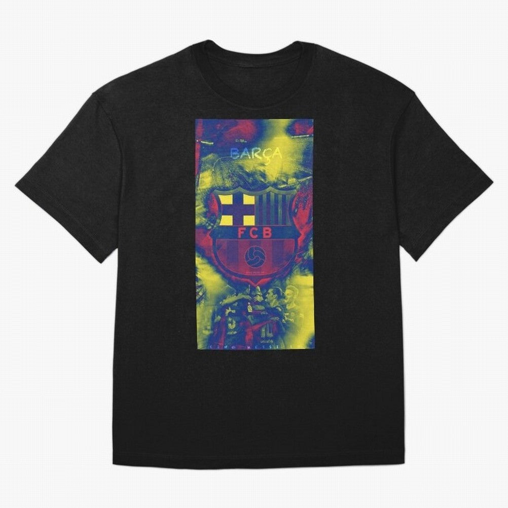 barcelona Oversized T-Shirt Join FIFA World Cup 2026 Made for Haaland, England Energy, Football Festival Excitement, Trophy Ambitions, Country Rivalries and Star Player Buzz; Perfect for People Who Love Argentina, Brazil, France, England, Germany,