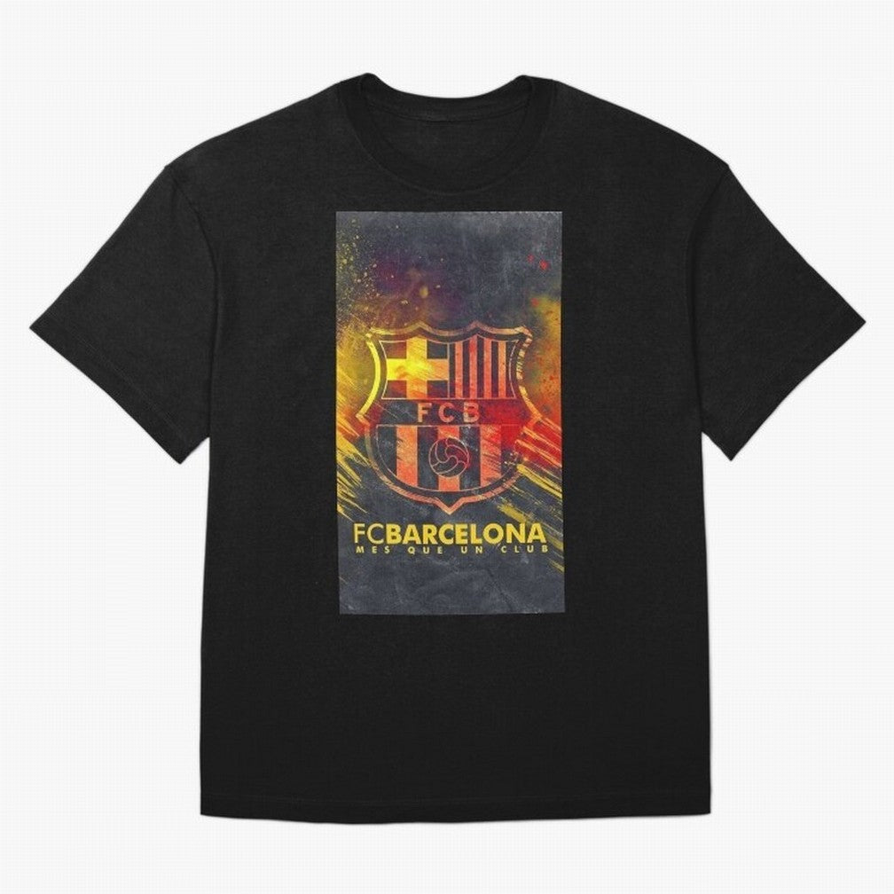 barca Classic T-Shirt Get Ready for the FIFA World Cup 2026 Group Stage Journey through Cristiano Ronaldo, Haaland and CR7 Highlights, France Pride, Vintage Soccer Flavor, Modern Football Stars, National Flags and Final Night Emotion; Great for