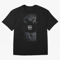 barcelona Oversized T-Shirt Represent Football Lovers during Global Football Passion for FIFA World Cup 2026 Group Stage, Filled with Haaland, England, Stadium Memories, Football Loyalty, International Chants and Championship Tradition; Perfect for