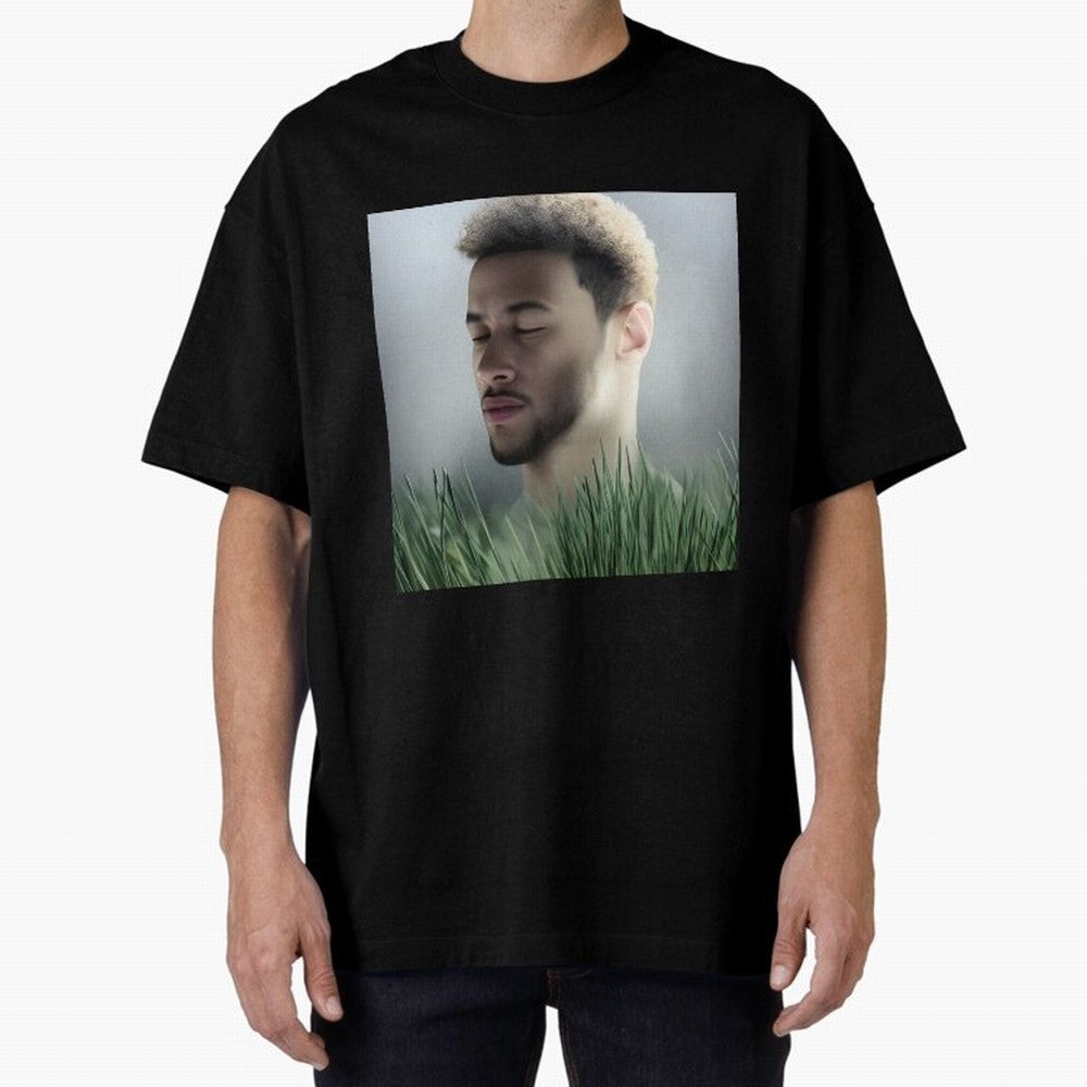 Eden #100 special Neymar Jr football player Oversized T-Shirt Turn Football Passion into FIFA World Cup 2026 Spirit, Inspired by Netherlands, Messi, CR7 and Mbappe, Match Day Excitement, Supporter Culture, Golden Goals and Global Football Passion;