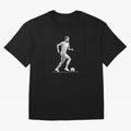 Neymar Jr. - The Dribble King Sketch Classic T-Shirt Stand Proud for FIFA World Cup 2026 Spirit, Built around France, Mbappe, Retro Football Energy, Iconic Rivalries, Trophy Chase Drama and Stadium Atmosphere; Ideal for Passionate Fans Who Love