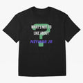 What's not to like about - Neymar Jr Classic T-Shirt Back Your Heroes with Match Day Hype around FIFA World Cup 2026, Messi, CR7 and Mbappe, Brazil, Portugal and Argentina, Stadium Memories, Football Loyalty, International Chants and Championship