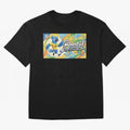 World Cup 2026 Brazil Soccer Team Fan Art Classic T-Shirt Remember Iconic Moments from the FIFA World Cup 2026 USA Canada Mexico Journey through Neymar Highlights, Brazil, Portugal and Argentina Pride, Sports Nostalgia, International Competition,