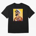 BMM x Neymar Jr. Episode 01- HUMAN #471 Classic Wear Classic T-Shirt Celebrate Soccer Greatness during Match Day Hype around FIFA World Cup 2026, Cristiano Ronaldo, France and Portugal, Champion Mindset, Group Stage Buzz, Knockout Tension and