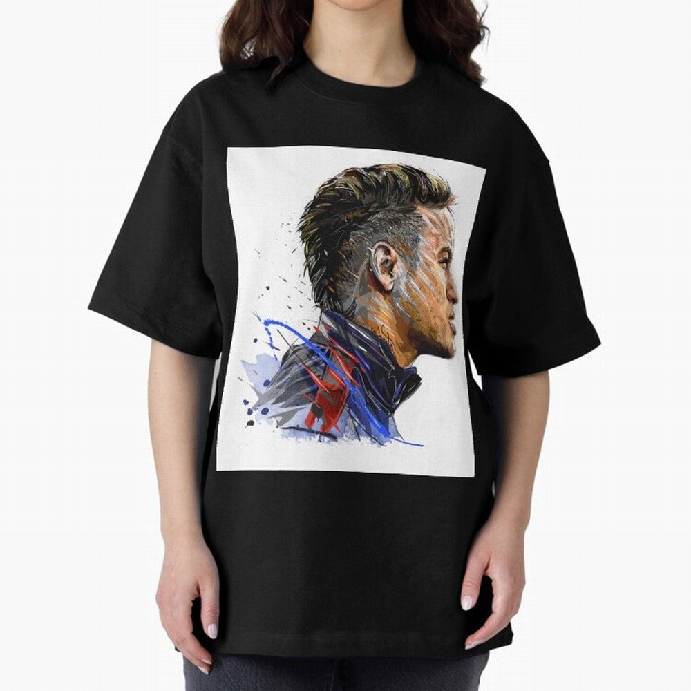 The magic Neymar From another planet Jr in Foatbal brazill Classic T-Shirt Show Support during Global Football Passion for FIFA World Cup 2026 Group Stage, Driven by Messi, Neymar and Mbappe, Spain, Global Supporter Spirit, Legendary Goals,