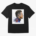 The magic Neymar From another planet Jr in Foatbal brazill Classic T-Shirt Show Support during Global Football Passion for FIFA World Cup 2026 Group Stage, Driven by Messi, Neymar and Mbappe, Spain, Global Supporter Spirit, Legendary Goals,