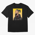 BMM x Neymar Jr. Episode 01- HUMAN #425 Classic Wear Oversized T-Shirt Show Match Day Excitement for Match Day Hype around FIFA World Cup 2026, Messi, Neymar and Mbappe, England, France and Netherlands, Champion Mindset, Group Stage Buzz, Knockout