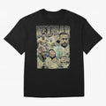 What An Awesome Everything Vintage For Father's Day Essential T-Shirt Feel the Heartbeat of Global Football Passion for FIFA World Cup 2026, Driven by CR7 and Messi, Netherlands, Global Supporter Spirit, Legendary Goals, National Colors and