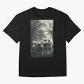 King Madrid Premium T-Shirt Carry the Dream of FIFA World Cup 2026 USA Canada Mexico for Fans of Cristiano Ronaldo, Haaland and CR7 and Argentina and Brazil, Bringing Retro Football Energy, Iconic Rivalries, Trophy Chase Drama and Stadium