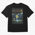 Neymar Premium T-Shirt Represent the Passion of Global Football Passion for FIFA World Cup 2026 USA Canada Mexico, Centered on Haaland, Argentina, Global Supporter Spirit, Legendary Goals, National Colors and Tournament Celebration; Built for