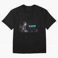 Neymar Jr Premium T-Shirt Join Global Football Passion for FIFA World Cup 2026 USA Canada Mexico, Filled with Mbappe and Neymar, Spain, Goal Celebration Energy, Supporter Heritage, Football Icons and Worldwide Tournament Joy; Ideal for Football