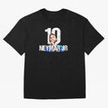 Neymar junior Premium T-Shirt Turn Football Passion into FIFA World Cup 2026 USA Canada Mexico with Mbappe and Neymar, France and Portugal Energy, Champion Mindset, Group Stage Buzz, Knockout Tension and Passionate Fan Culture; Ideal for Football