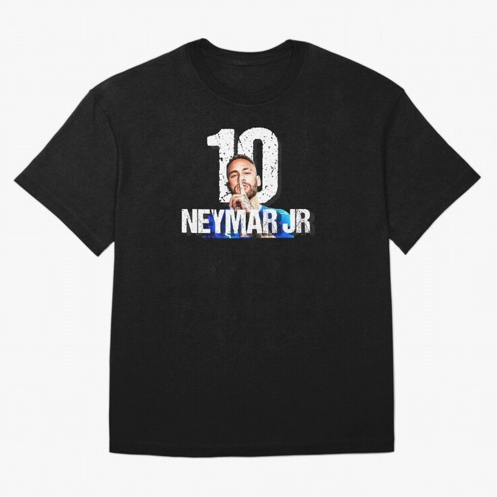 Neymar junior Premium T-Shirt Turn Football Passion into FIFA World Cup 2026 USA Canada Mexico with Mbappe and Neymar, France and Portugal Energy, Champion Mindset, Group Stage Buzz, Knockout Tension and Passionate Fan Culture; Ideal for Football