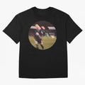 Neymar prince who never became king Premium T-Shirt Celebrate Rivalries and Pride in the FIFA World Cup 2026 USA Canada Mexico Journey through CR7 and Messi Highlights, England and Germany Pride, Retro Football Energy, Iconic Rivalries, Trophy