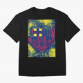barcelona Graphic T-Shirt Carry National Pride through the FIFA World Cup 2026 Group Stage Journey through Messi, CR7 and Mbappe Highlights, England, France and Netherlands Pride, Global Supporter Spirit, Legendary Goals, National Colors and