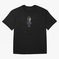 Rashford Meme Yo Neymar sunny innit? Oversized T-Shirt Make Every Kick Count in FIFA World Cup 2026 USA Canada Mexico Celebrating Haaland, Netherlands Energy, Match Day Excitement, Supporter Culture, Golden Goals and Global Football Passion; Ideal