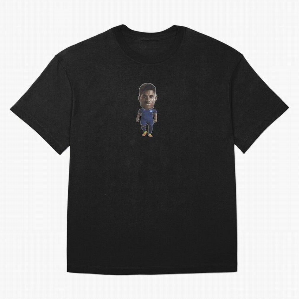 Rashford Meme Yo Neymar sunny innit? Oversized T-Shirt Make Every Kick Count in FIFA World Cup 2026 USA Canada Mexico Celebrating Haaland, Netherlands Energy, Match Day Excitement, Supporter Culture, Golden Goals and Global Football Passion; Ideal